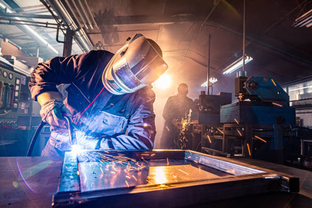 Reliable Fair Oaks, CA Welder & Metal Fabrication Solutions