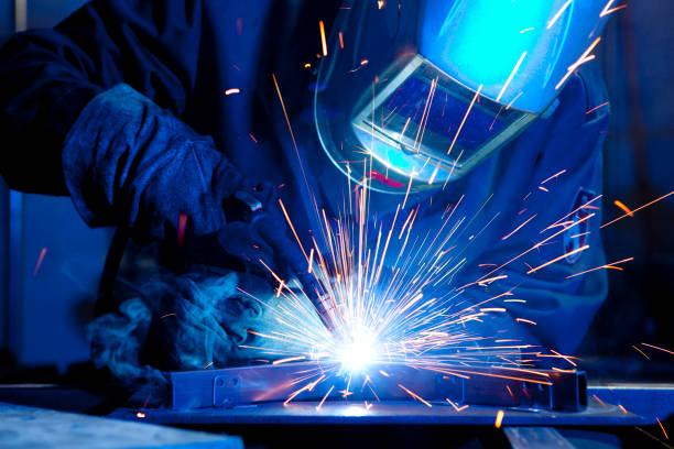 Best Automation and Robotic Welding in Fair Oaks, CA