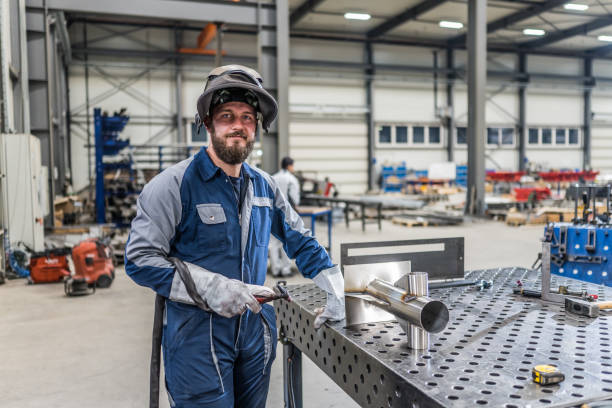 Affordable Welder Services in Fair Oaks, CA