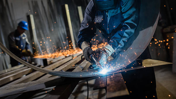 Best Structural Steel Welding in Fair Oaks, CA