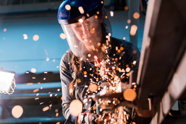 Best Food and Beverage Processing Equipment Welding in Fair Oaks, CA
